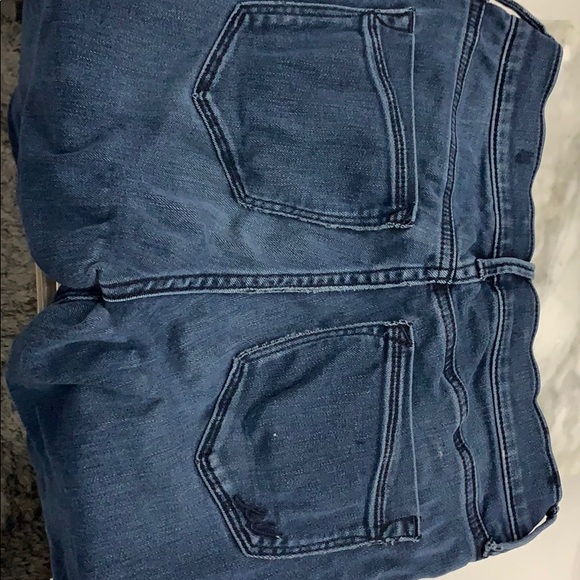 Express jeans - Picture 3 of 6